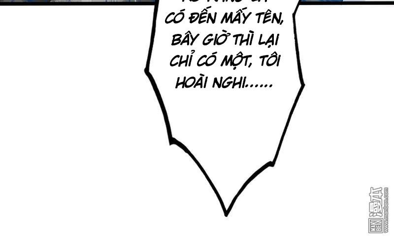 Địa Ngục Này Ta Mở Ra Đấy Chapter 28 - 41