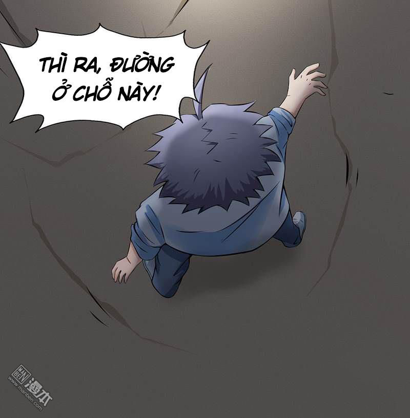 Địa Ngục Này Ta Mở Ra Đấy Chapter 29 - 21