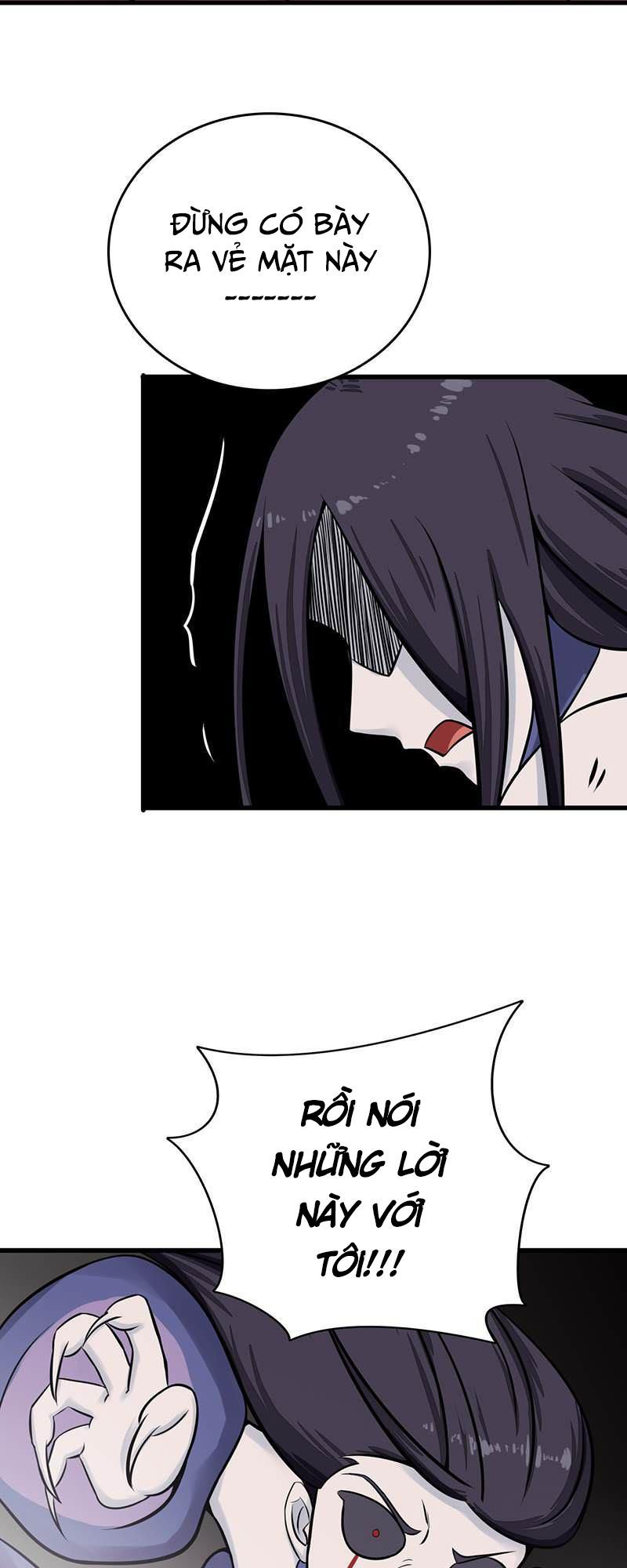 Địa Ngục Này Ta Mở Ra Đấy Chapter 32 - 28