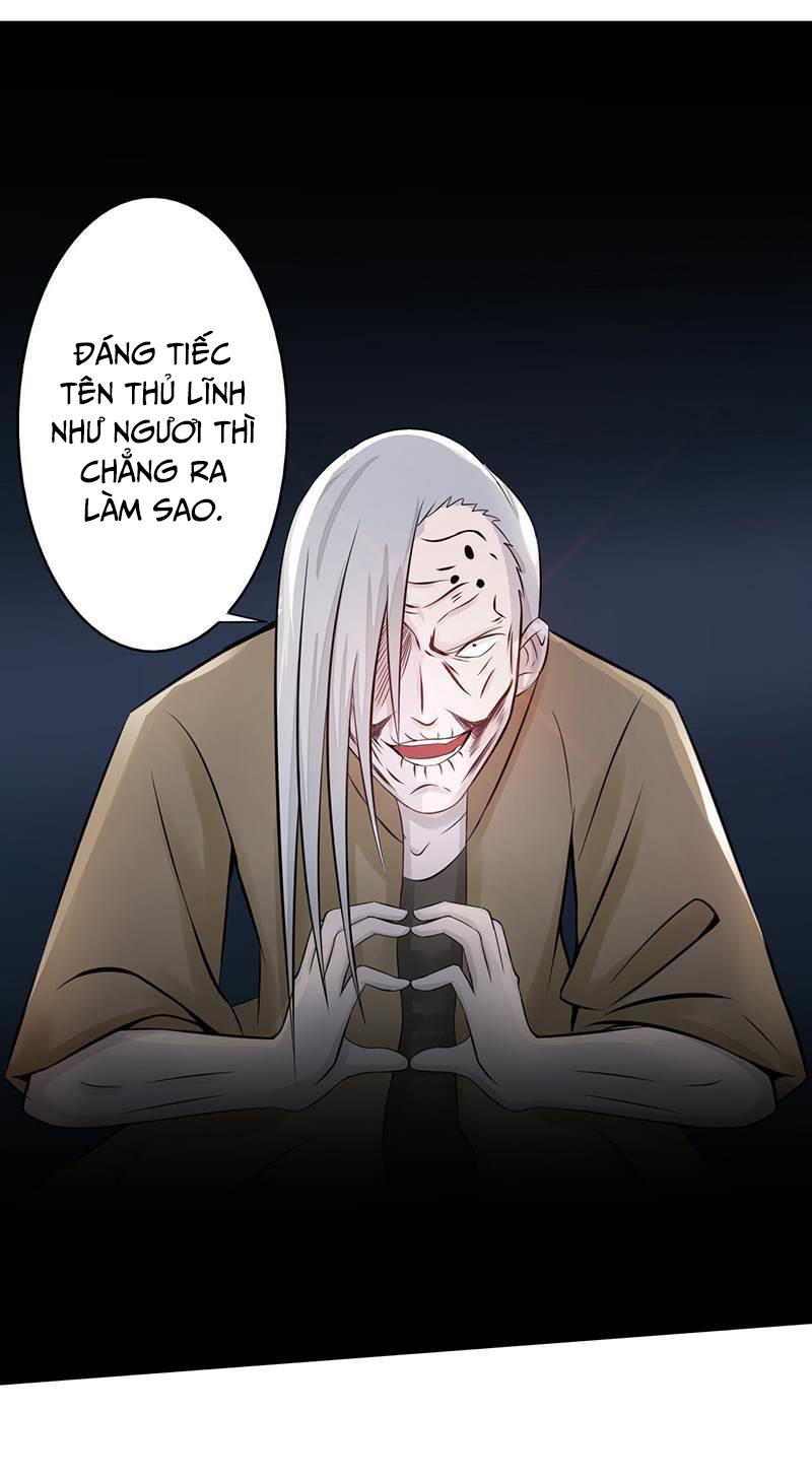 Địa Ngục Này Ta Mở Ra Đấy Chapter 33 - 25