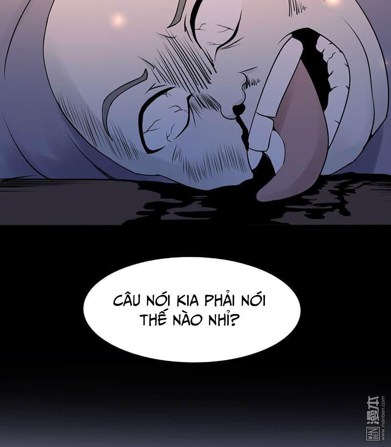 Địa Ngục Này Ta Mở Ra Đấy Chapter 35 - 11