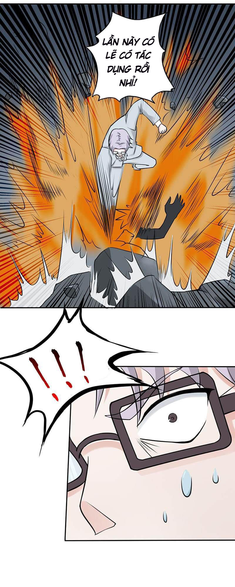 Địa Ngục Này Ta Mở Ra Đấy Chapter 36 - 18