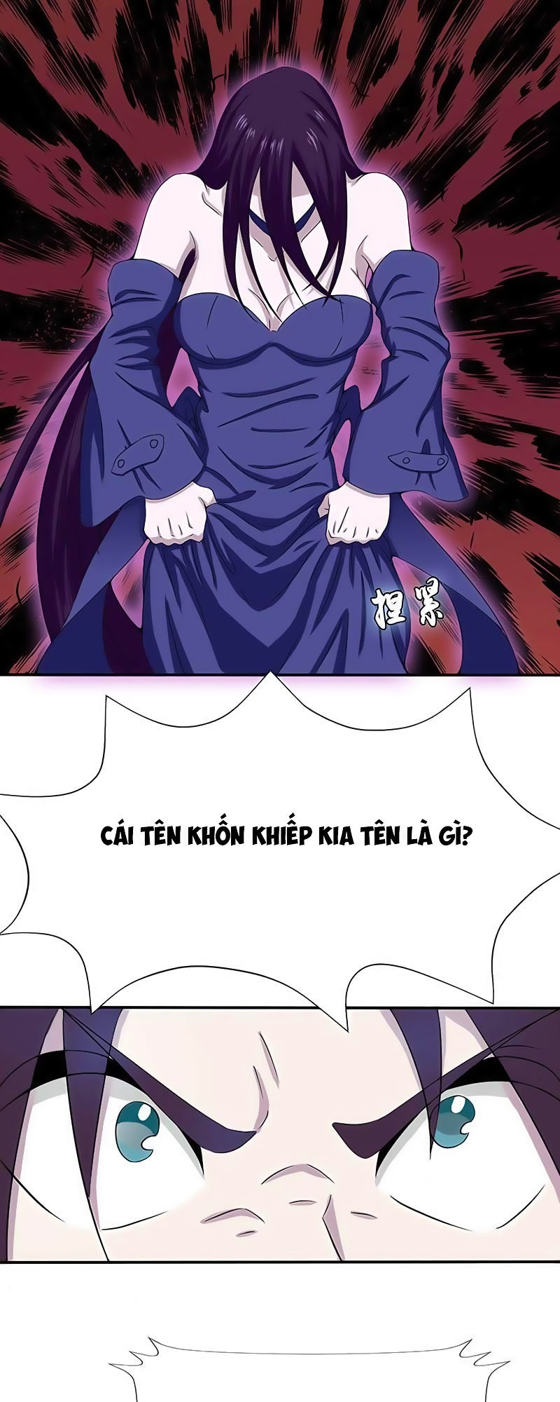 Địa Ngục Này Ta Mở Ra Đấy Chapter 4 - 37