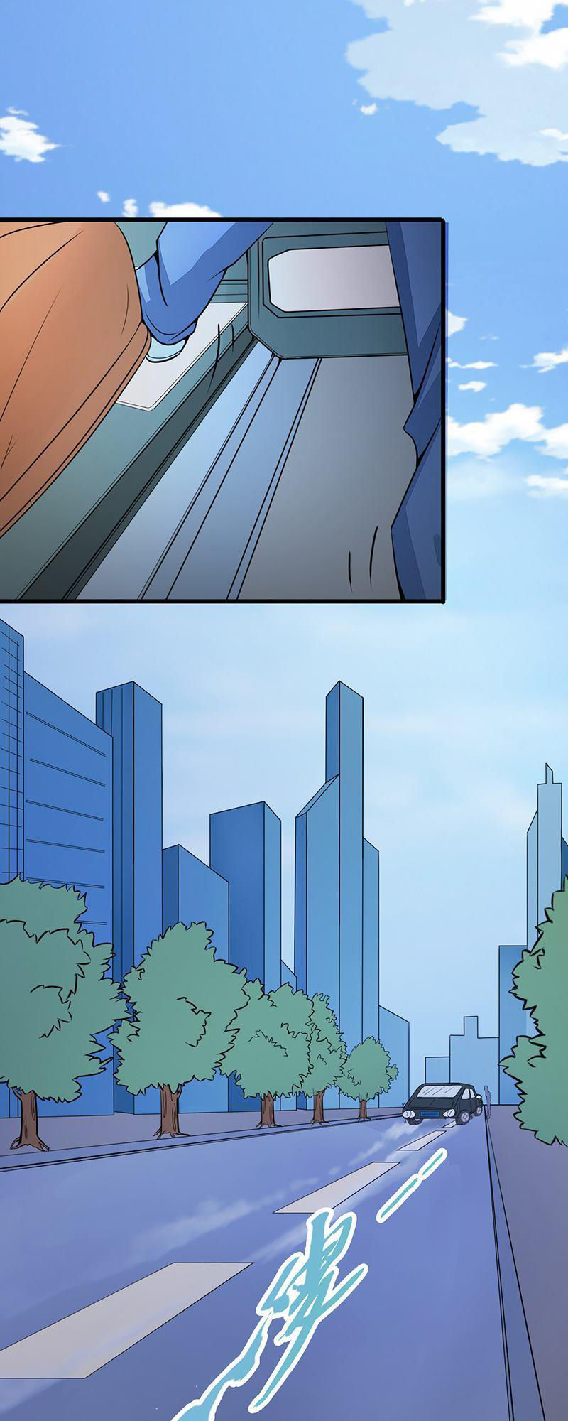 Địa Ngục Này Ta Mở Ra Đấy Chapter 42 - 15