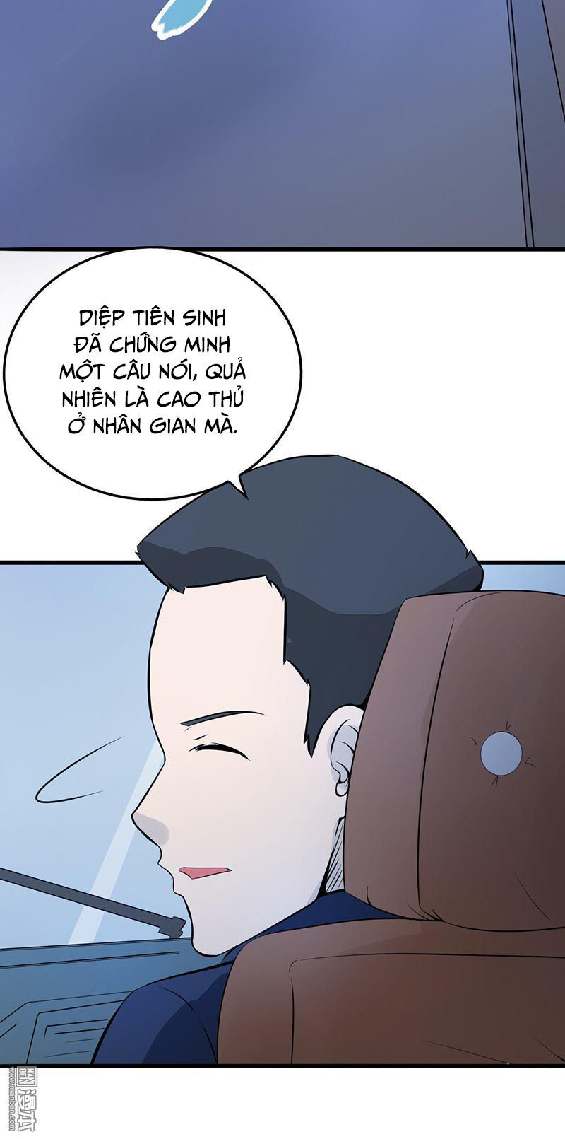 Địa Ngục Này Ta Mở Ra Đấy Chapter 42 - 16