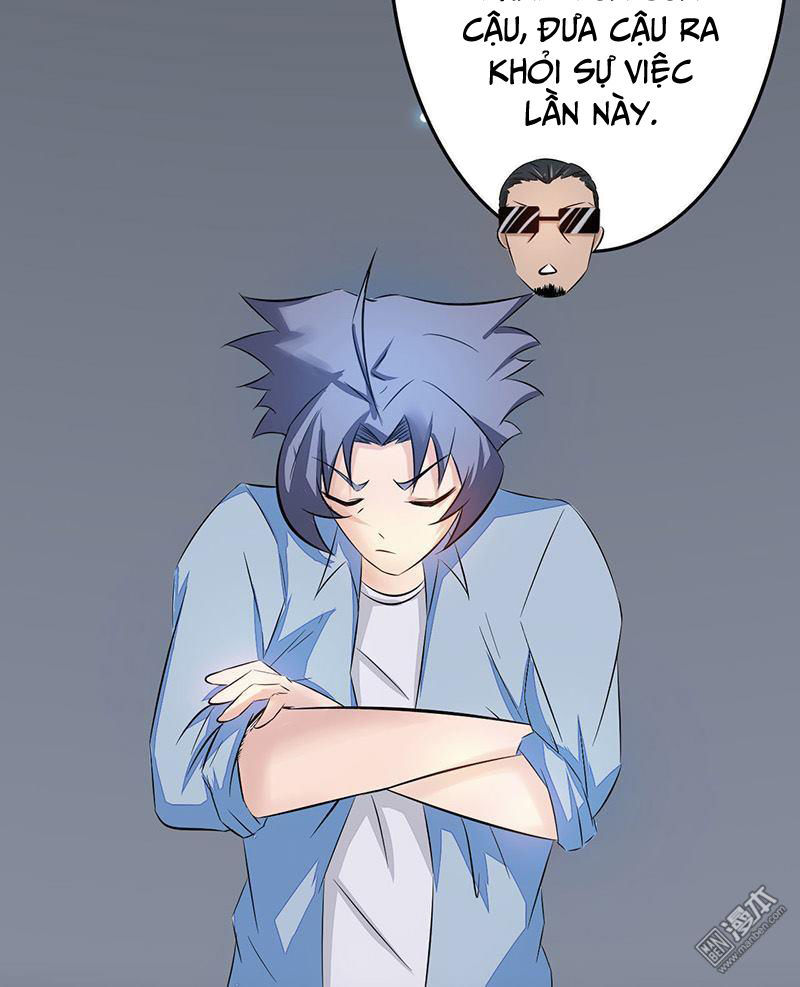 Địa Ngục Này Ta Mở Ra Đấy Chapter 43 - 28