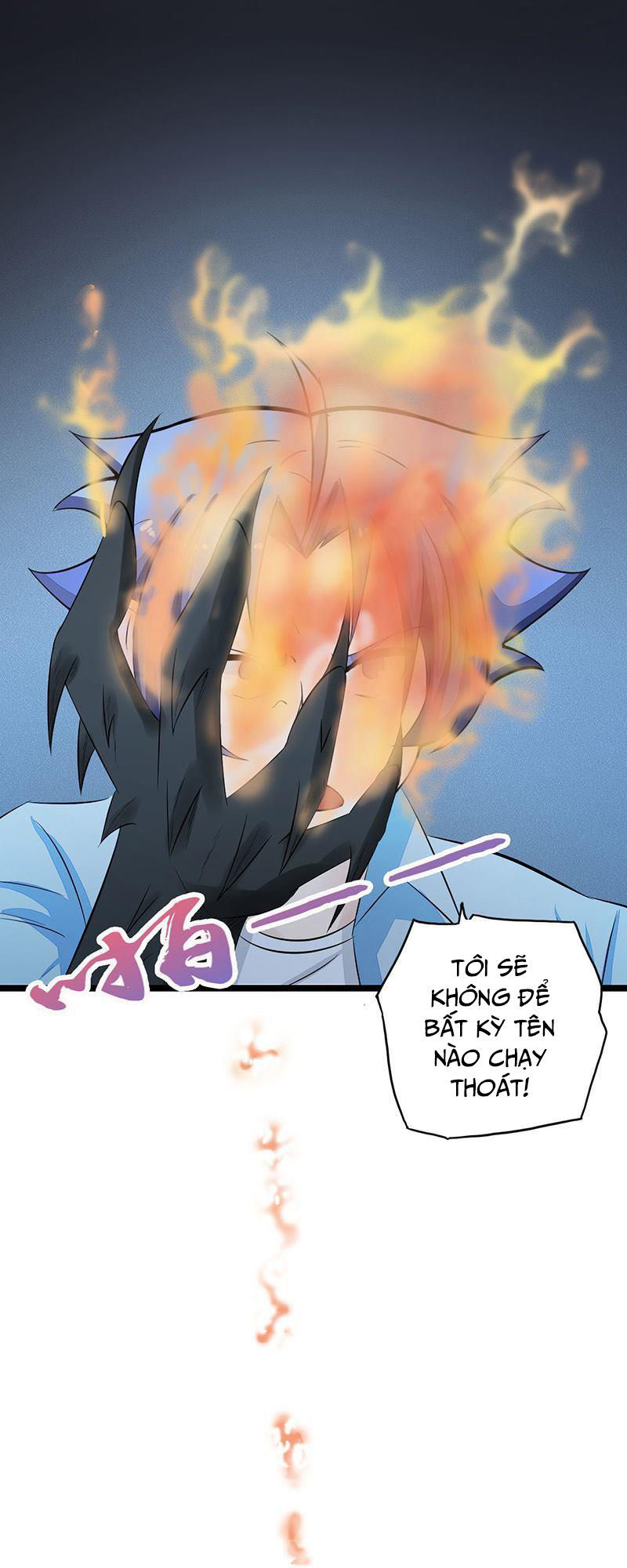 Địa Ngục Này Ta Mở Ra Đấy Chapter 44 - 24