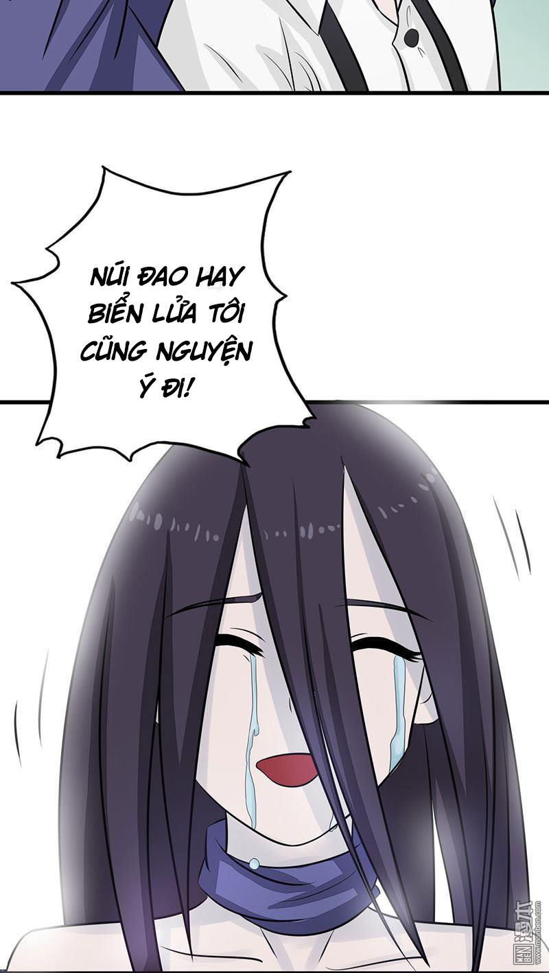 Địa Ngục Này Ta Mở Ra Đấy Chapter 44 - 35