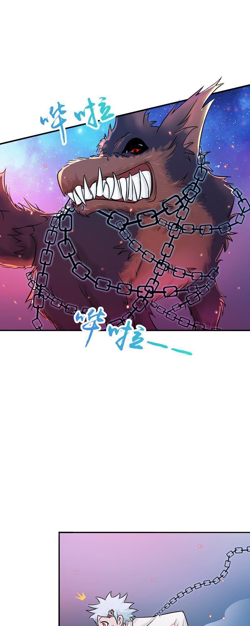 Địa Ngục Này Ta Mở Ra Đấy Chapter 47 - 13