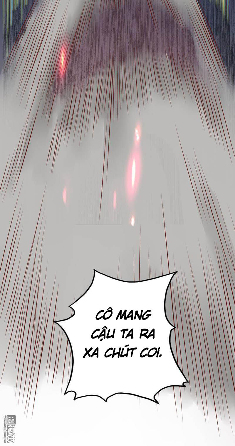 Địa Ngục Này Ta Mở Ra Đấy Chapter 48 - 36