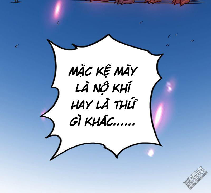 Địa Ngục Này Ta Mở Ra Đấy Chapter 48 - 38