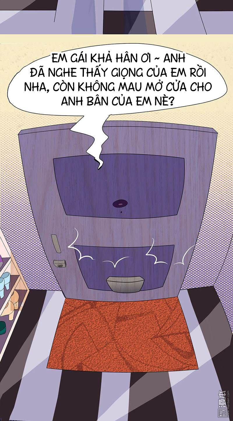 Địa Ngục Này Ta Mở Ra Đấy Chapter 5 - 11