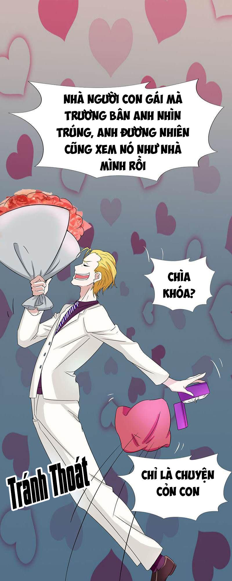 Địa Ngục Này Ta Mở Ra Đấy Chapter 5 - 18
