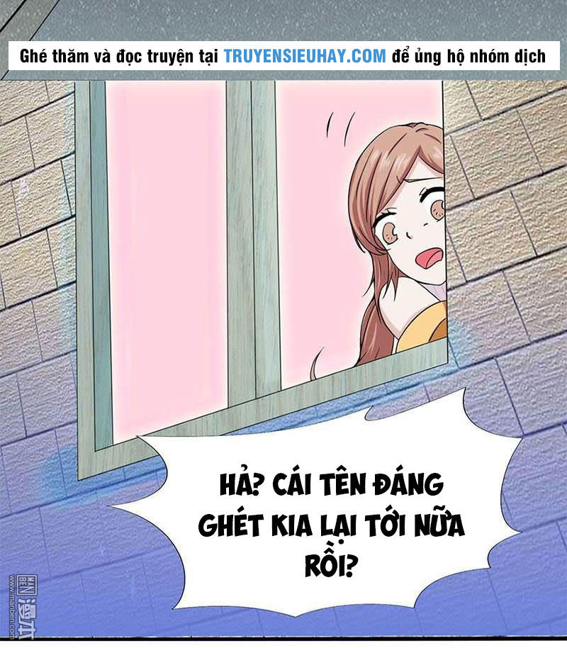 Địa Ngục Này Ta Mở Ra Đấy Chapter 5 - 3