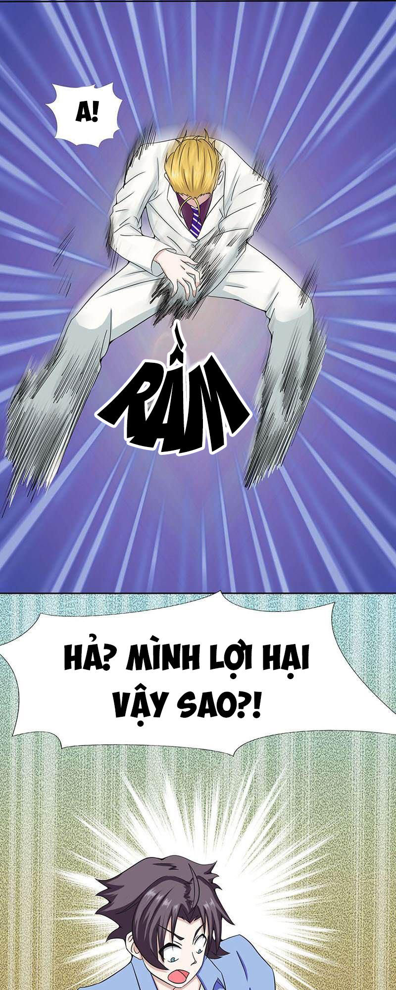 Địa Ngục Này Ta Mở Ra Đấy Chapter 5 - 34