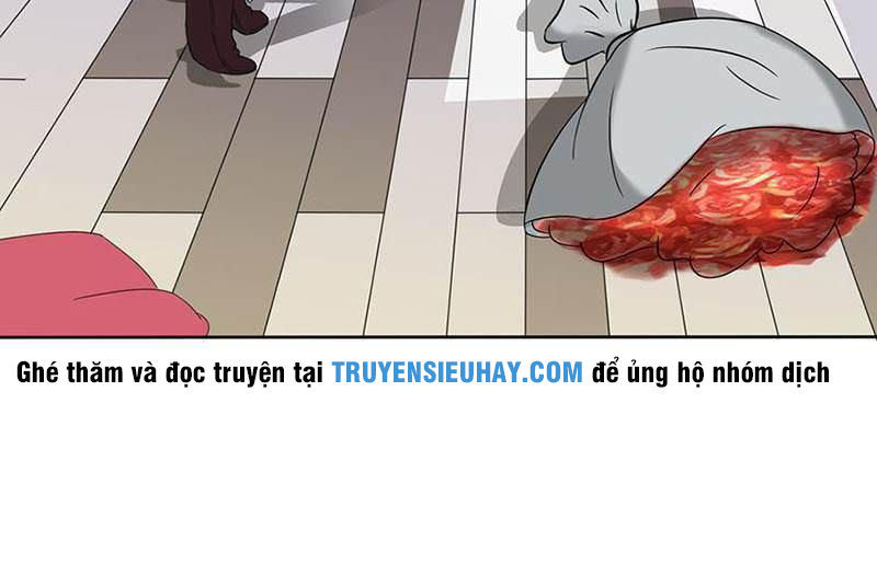 Địa Ngục Này Ta Mở Ra Đấy Chapter 5 - 37