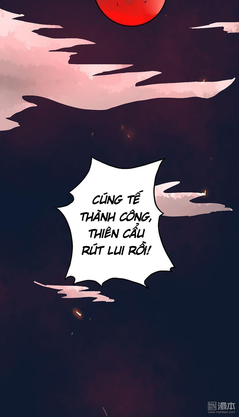 Địa Ngục Này Ta Mở Ra Đấy Chapter 50 - 32