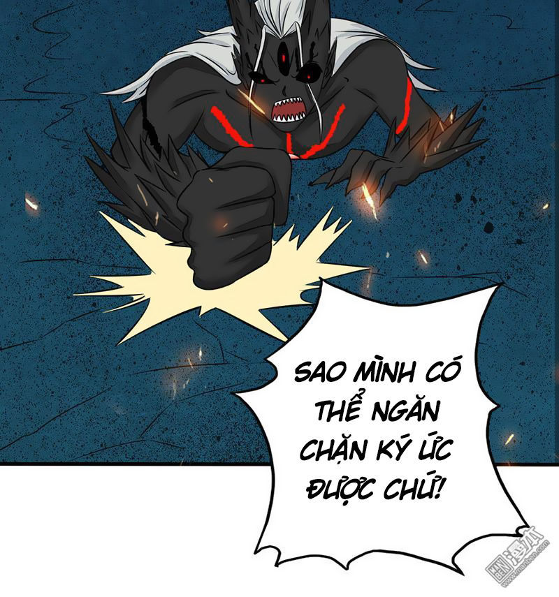 Địa Ngục Này Ta Mở Ra Đấy Chapter 50 - 34