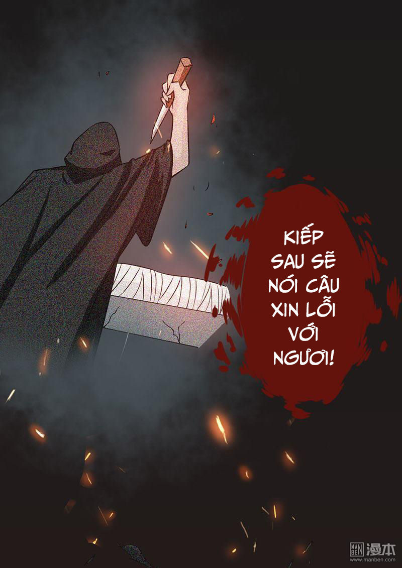Địa Ngục Này Ta Mở Ra Đấy Chapter 50 - 36