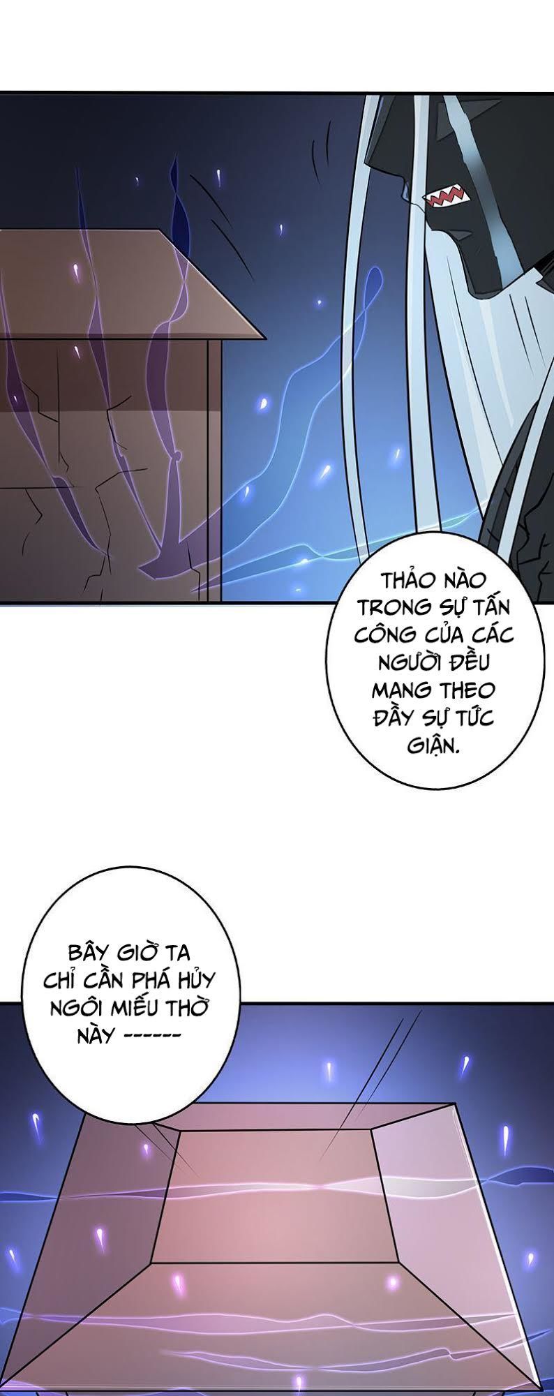 Địa Ngục Này Ta Mở Ra Đấy Chapter 51 - 15