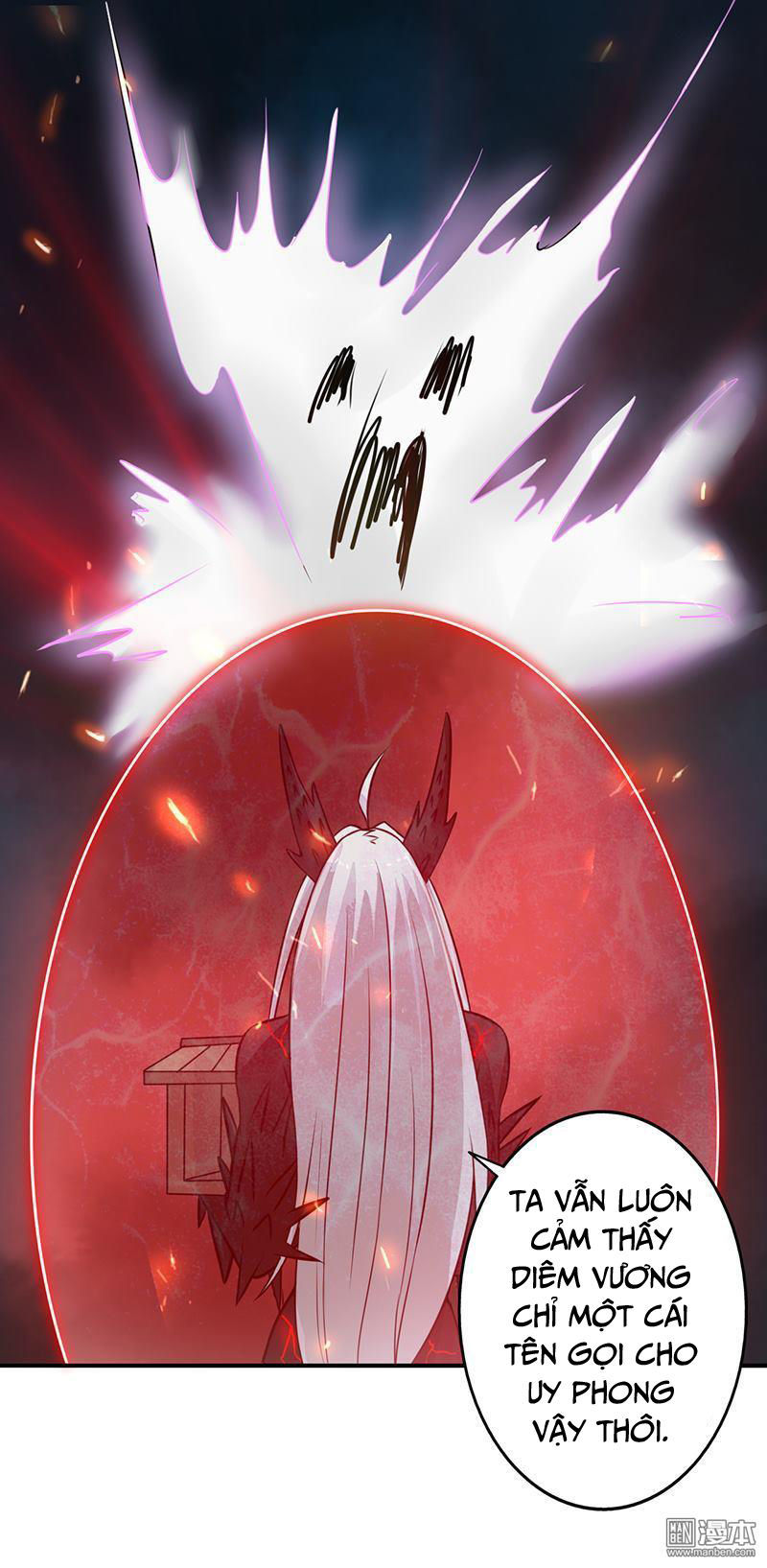 Địa Ngục Này Ta Mở Ra Đấy Chapter 51 - 20