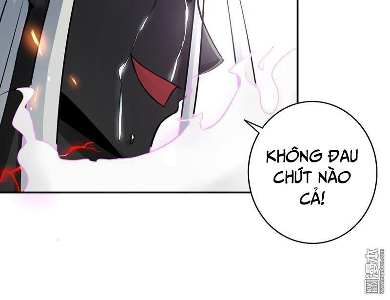 Địa Ngục Này Ta Mở Ra Đấy Chapter 51 - 22