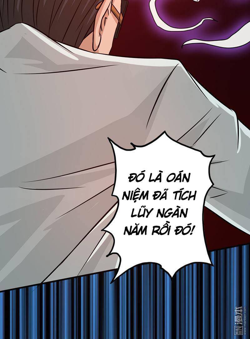 Địa Ngục Này Ta Mở Ra Đấy Chapter 51 - 40