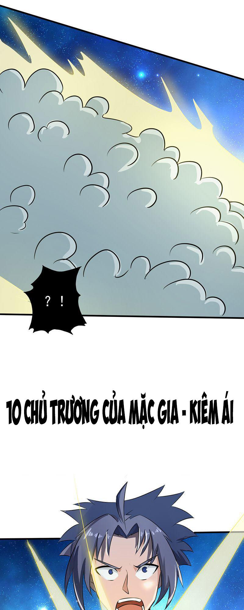 Địa Ngục Này Ta Mở Ra Đấy Chapter 53 - 19