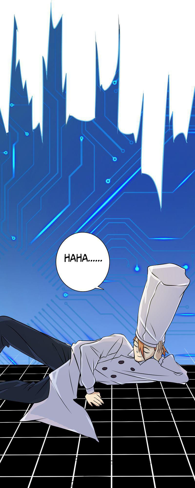 Địa Ngục Này Ta Mở Ra Đấy Chapter 53 - 21