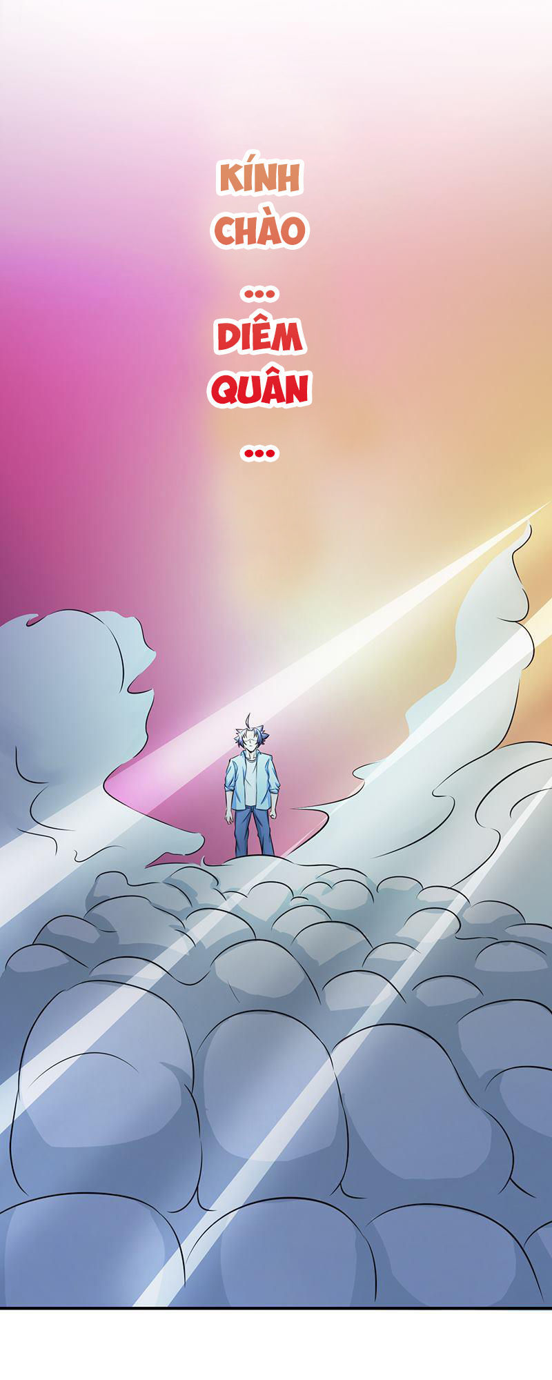 Địa Ngục Này Ta Mở Ra Đấy Chapter 53 - 5