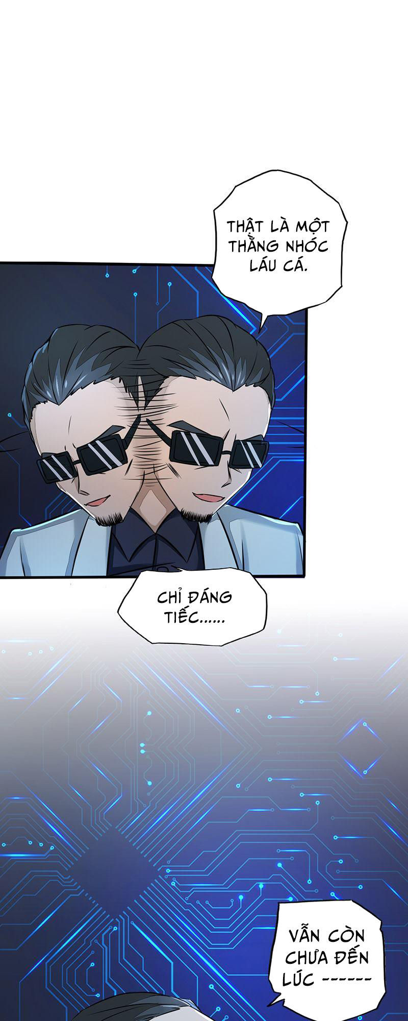 Địa Ngục Này Ta Mở Ra Đấy Chapter 55 - 4