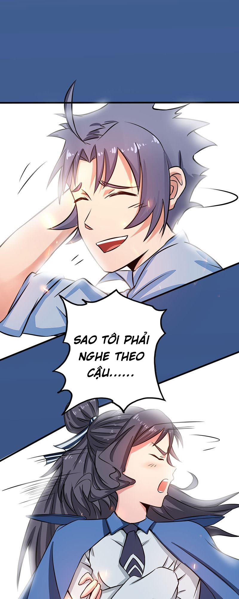 Địa Ngục Này Ta Mở Ra Đấy Chapter 56 - 31