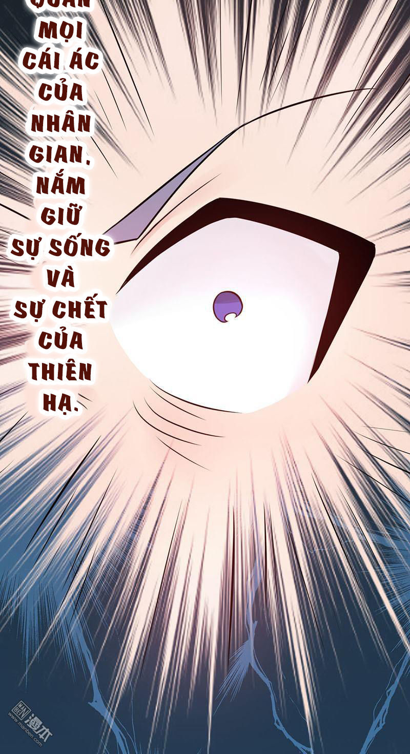 Địa Ngục Này Ta Mở Ra Đấy Chapter 57 - 40