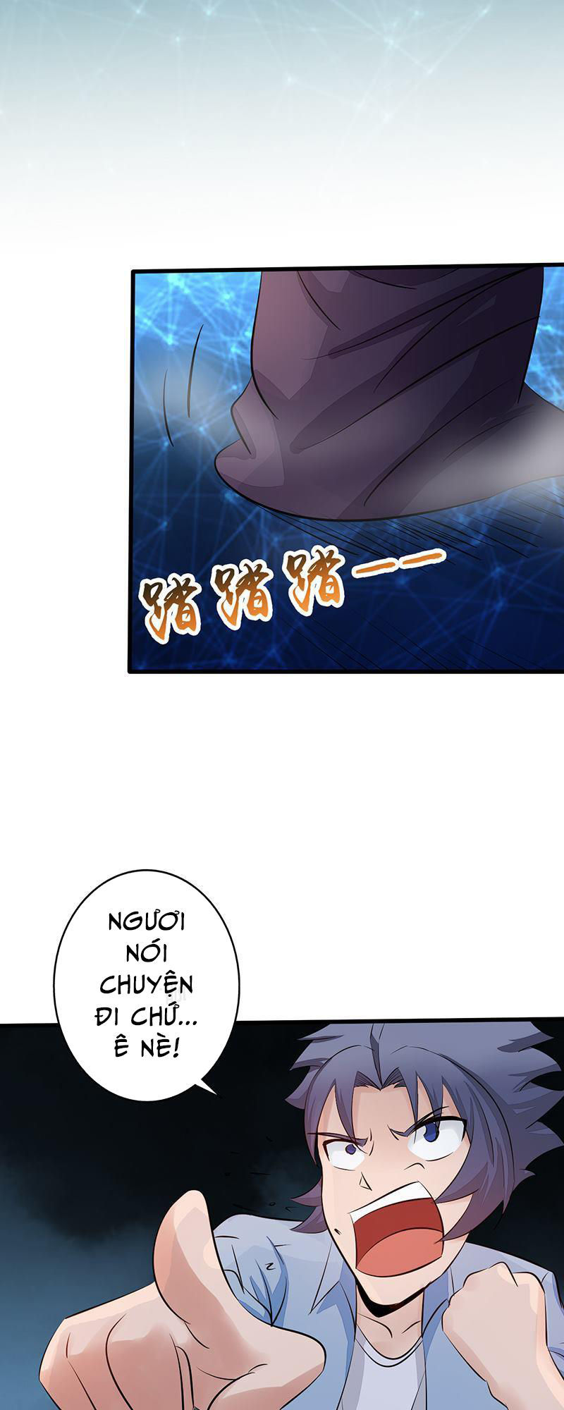 Địa Ngục Này Ta Mở Ra Đấy Chapter 58 - 21