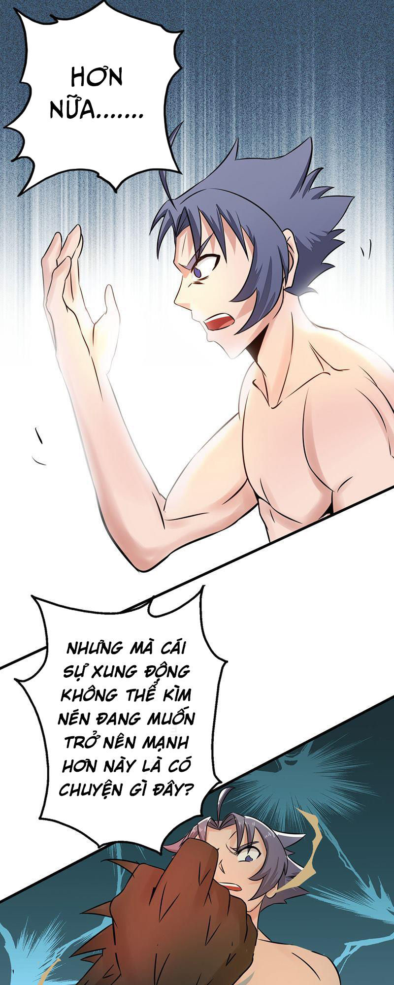 Địa Ngục Này Ta Mở Ra Đấy Chapter 58 - 35