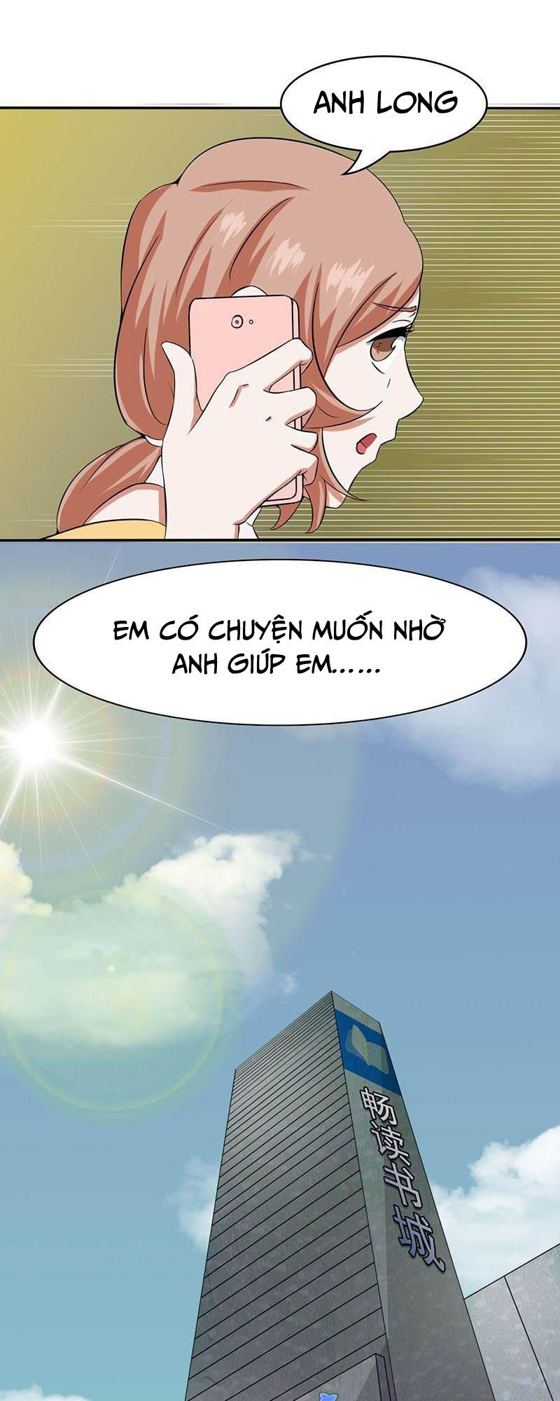 Địa Ngục Này Ta Mở Ra Đấy Chapter 6 - 4