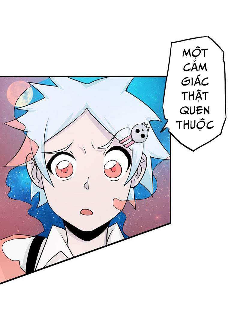Địa Ngục Này Ta Mở Ra Đấy Chapter 62 - 28