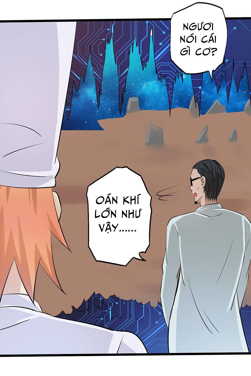 Địa Ngục Này Ta Mở Ra Đấy Chapter 62 - 39