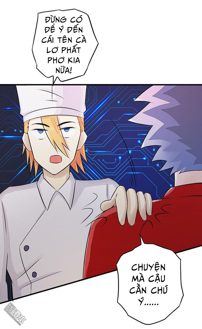 Địa Ngục Này Ta Mở Ra Đấy Chapter 63 - 14