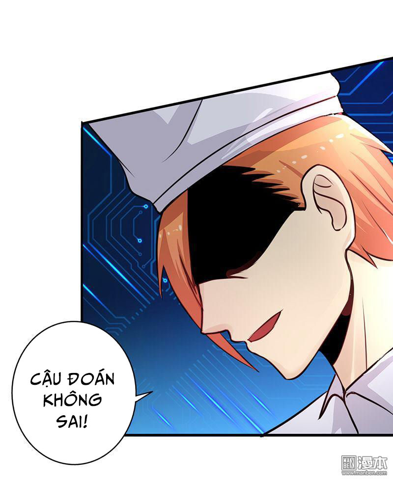 Địa Ngục Này Ta Mở Ra Đấy Chapter 63 - 26