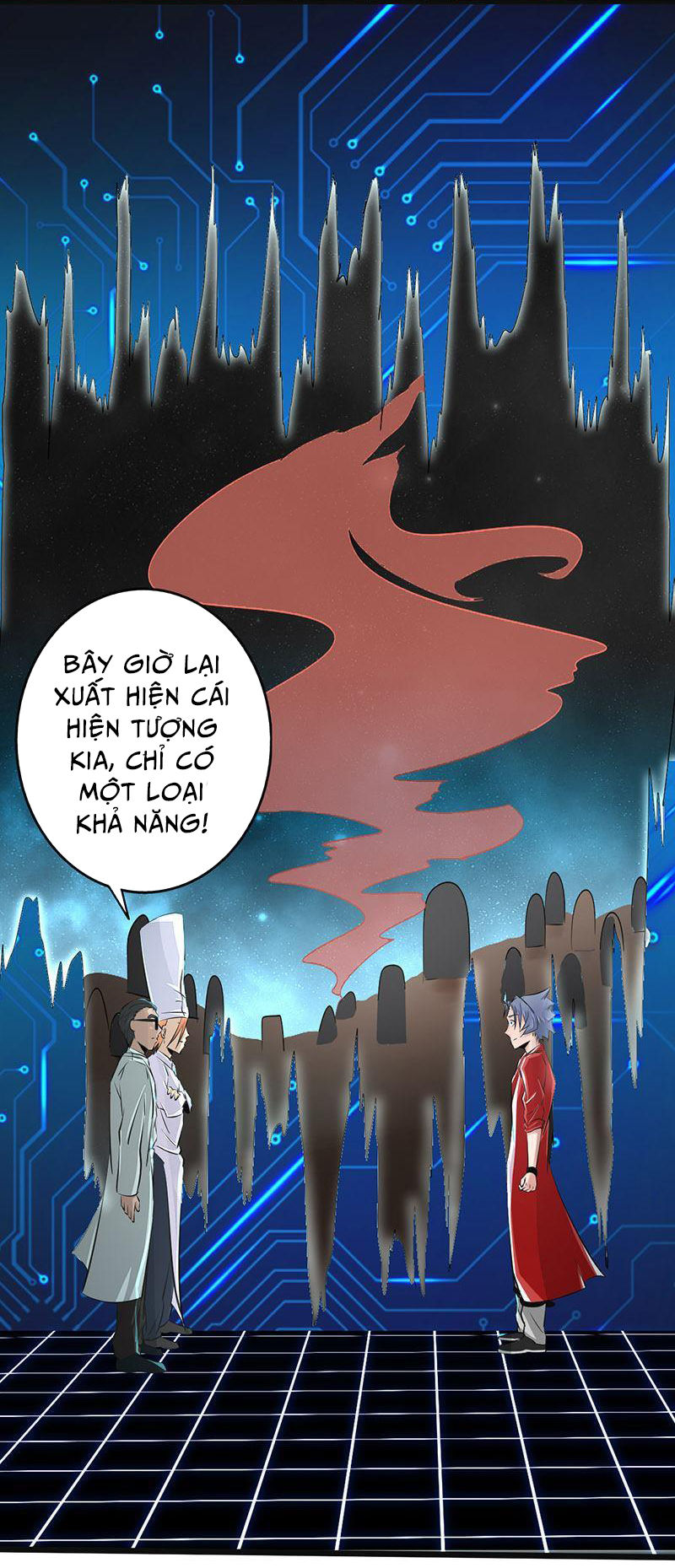 Địa Ngục Này Ta Mở Ra Đấy Chapter 64 - 30