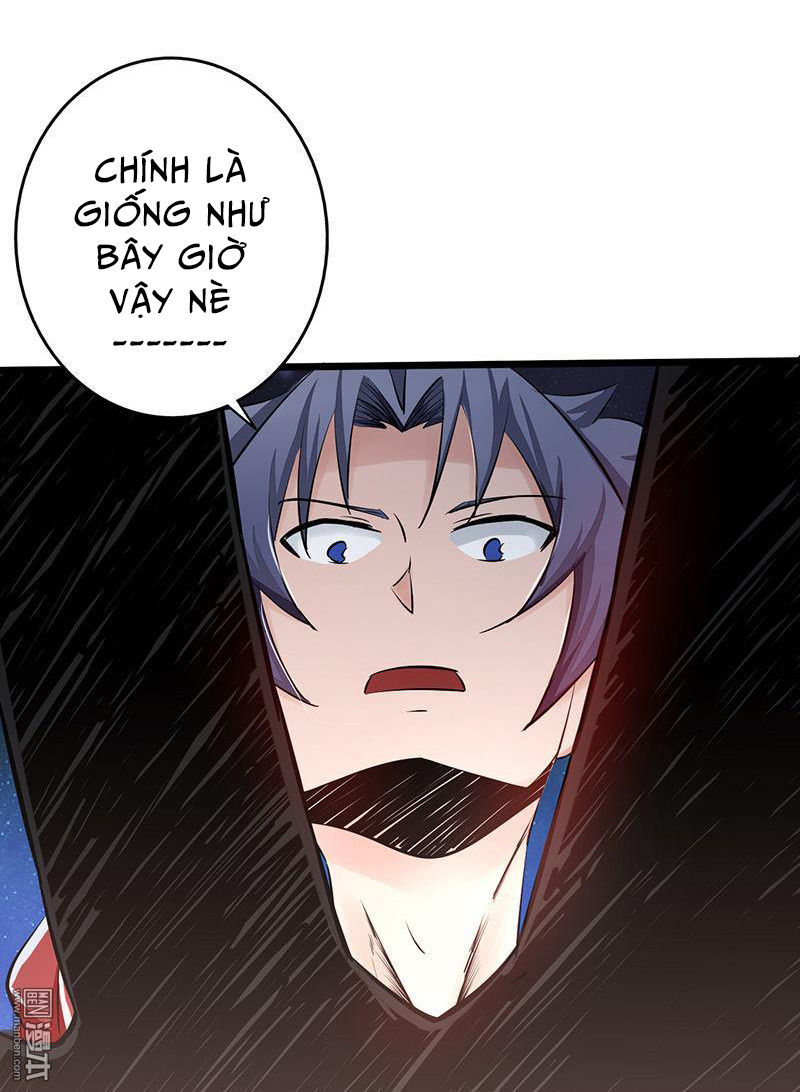 Địa Ngục Này Ta Mở Ra Đấy Chapter 65 - 22
