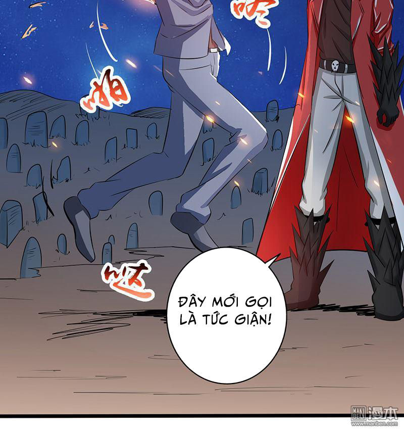 Địa Ngục Này Ta Mở Ra Đấy Chapter 65 - 24