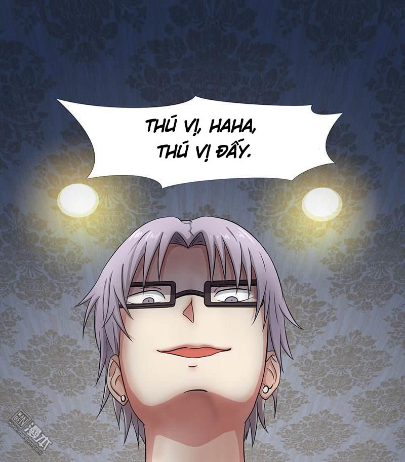 Địa Ngục Này Ta Mở Ra Đấy Chapter 7 - 29