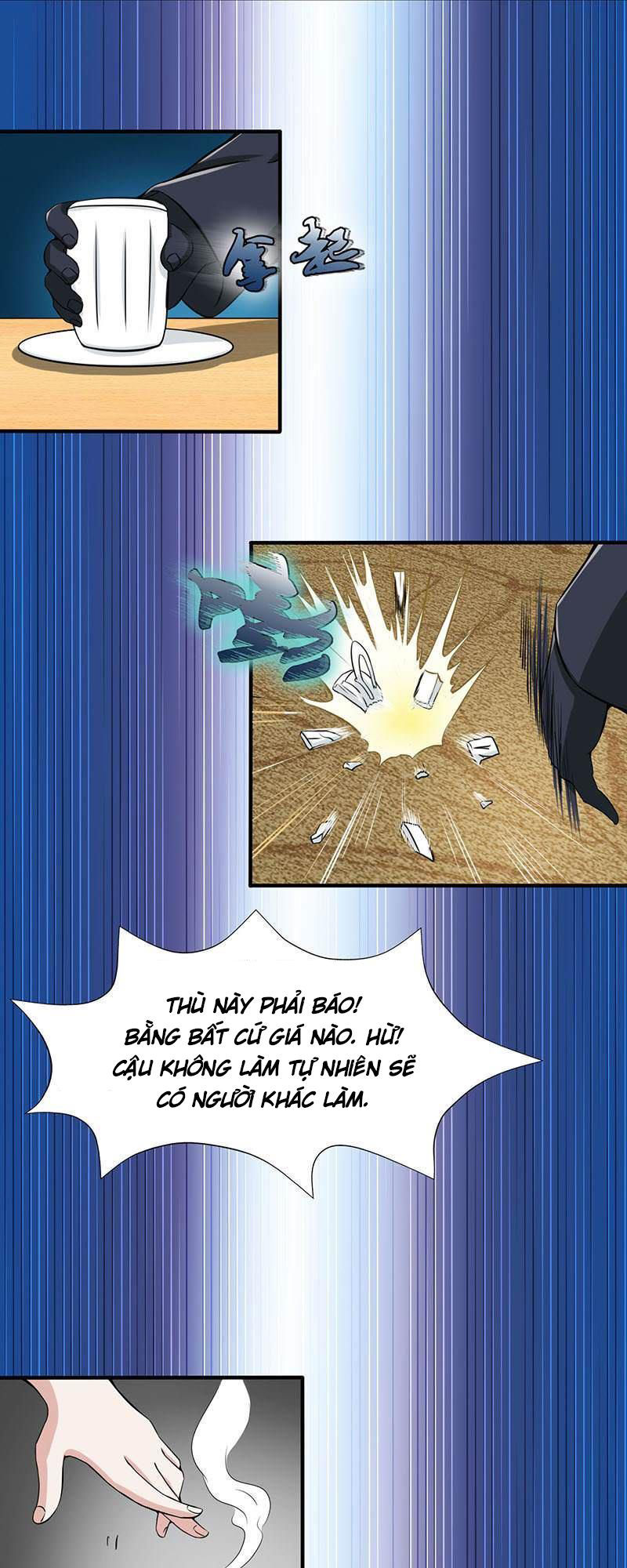 Địa Ngục Này Ta Mở Ra Đấy Chapter 8 - 26