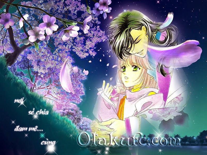 Tsubaki-Chou Lonely Planet Chapter 1 - 56