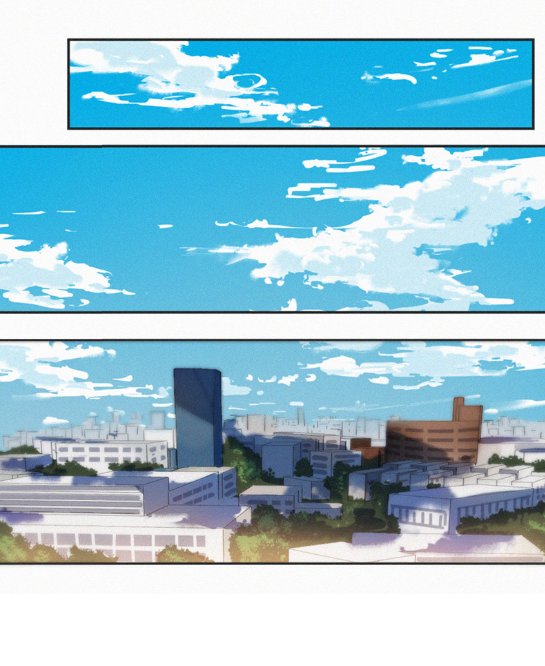 Here U Are Chapter 1 - 6