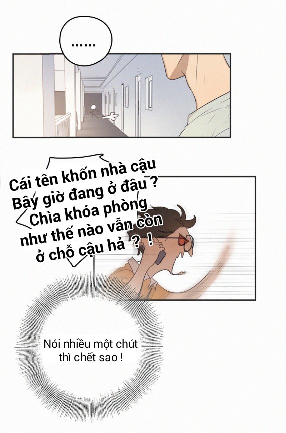 Here U Are Chapter 2 - 19