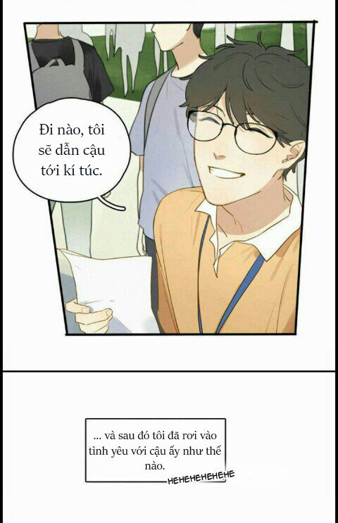 Here U Are Chapter 2 - 5