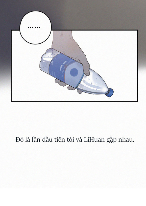 Here U Are Chapter 3 - 11